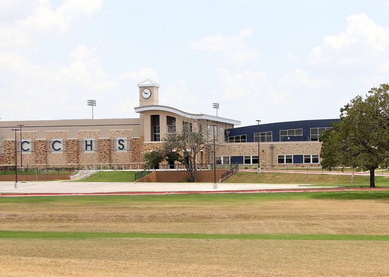 Cedar Creek High School (Texas) Wikipedia Cedar Creek Texas Map