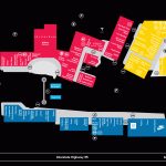 Center Map For San Marcos Premium Outlets®   A Shopping Center In   Tanger Outlets Texas City Stores Map