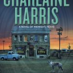 Charlaine Harris Returns To Midnight, Texas With New Novel 'night   Midnight Texas Map