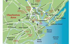 charleston sc maps traveler mag printable map of charleston sc 1 Charleston Sc Maps - Traveler Mag - Printable Map Of Charleston Sc