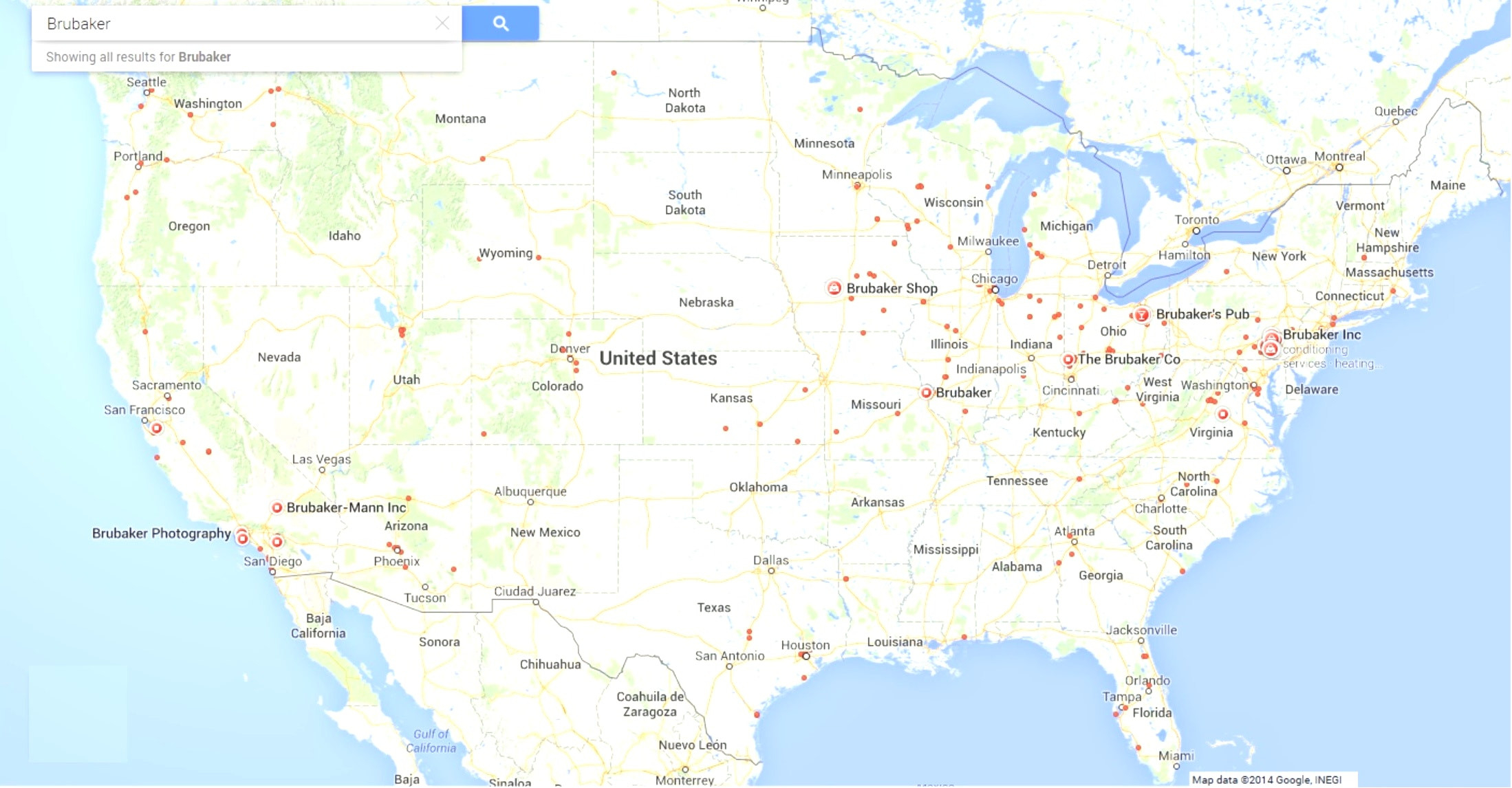 Charming California Google Maps Fresh Maps Usa Midwest - Ettcarworld - Charming California Google Maps