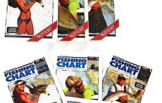 charts and maps 179987 florida sportsman fishing chart inshore florida sportsman fishing maps Charts And Maps 179987: Florida Sportsman Fishing Chart Inshore - Florida Sportsman Fishing Maps