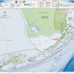 Charts And Maps Florida Keys   Florida Go Fishing   Florida Keys Islands Map