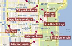 chicago tourist attractions map maps update 14882105 tourist map of map of chicago attractions printable Chicago Tourist Attractions Map Maps Update 14882105 Tourist Map Of - Map Of Chicago Attractions Printable