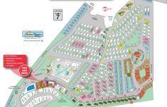 Chula Vista, California Campground | San Diego Metro Koa - California Rv Camping Map