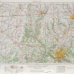 Cincinnati Topographic Maps, In, Oh, Ky – Usgs Topo Quad 39084A1 At – Usgs Printable Maps