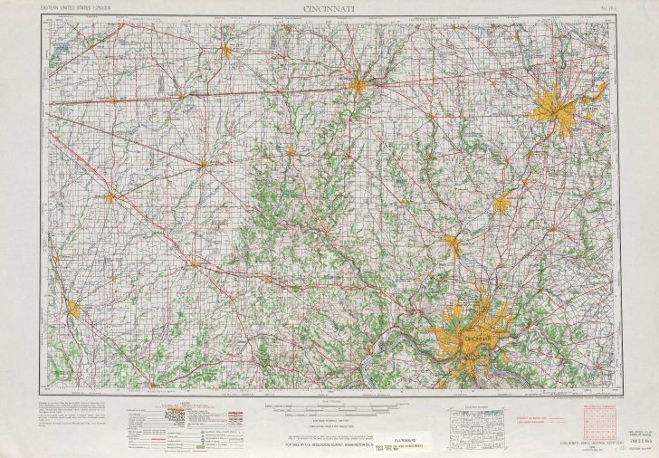 Usgs Printable Maps