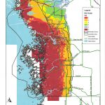 Citrus County Florida And Hurricanes | Cloudman23   Fema Flood Maps Indian River County Florida