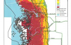 Citrus County Flood Zone Map