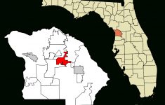 Citrus Hills, Florida - Wikipedia - Citrus Hills Florida Map