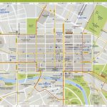 City Map Melbourne | Mountmercy   Google Maps Melbourne Florida