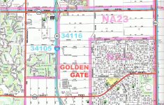City Map Of Naples Florida - Link-Italia - Map Of Naples Florida Area
