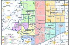 City Of Frisco,texas On Twitter: "frisco, Saturday Is Election Day - Map Of Texas Showing Frisco