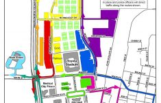 City Of Frisco,texas On Twitter: "going To @imaginedragons Tonight - Map Of Texas Showing Frisco