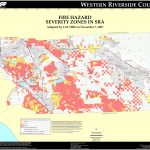 City Of Riverside Zoning Map My Blog Within California Road Maps   Riverside California Map
