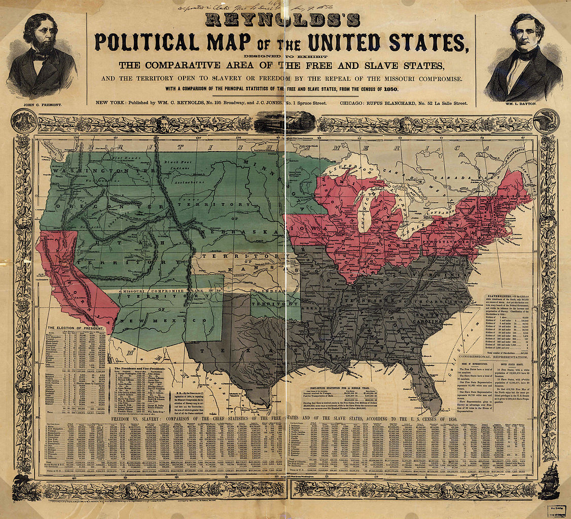 Civil War | The Handbook Of Texas Online| Texas State Historical - Civil War In Texas Map