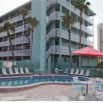 Clearwater Beach Hotel, Fl   Booking   Clearwater Beach Florida Map Of Hotels