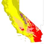 Climate Of California   Wikipedia   California Temperature Map Today