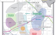 cline shale sweetwater economic development sweetwater texas map Cline Shale | Sweetwater Economic Development - Sweetwater Texas Map