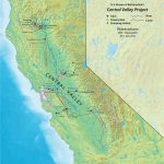 Coachella Valley Map California | Secretmuseum   California Valley Map