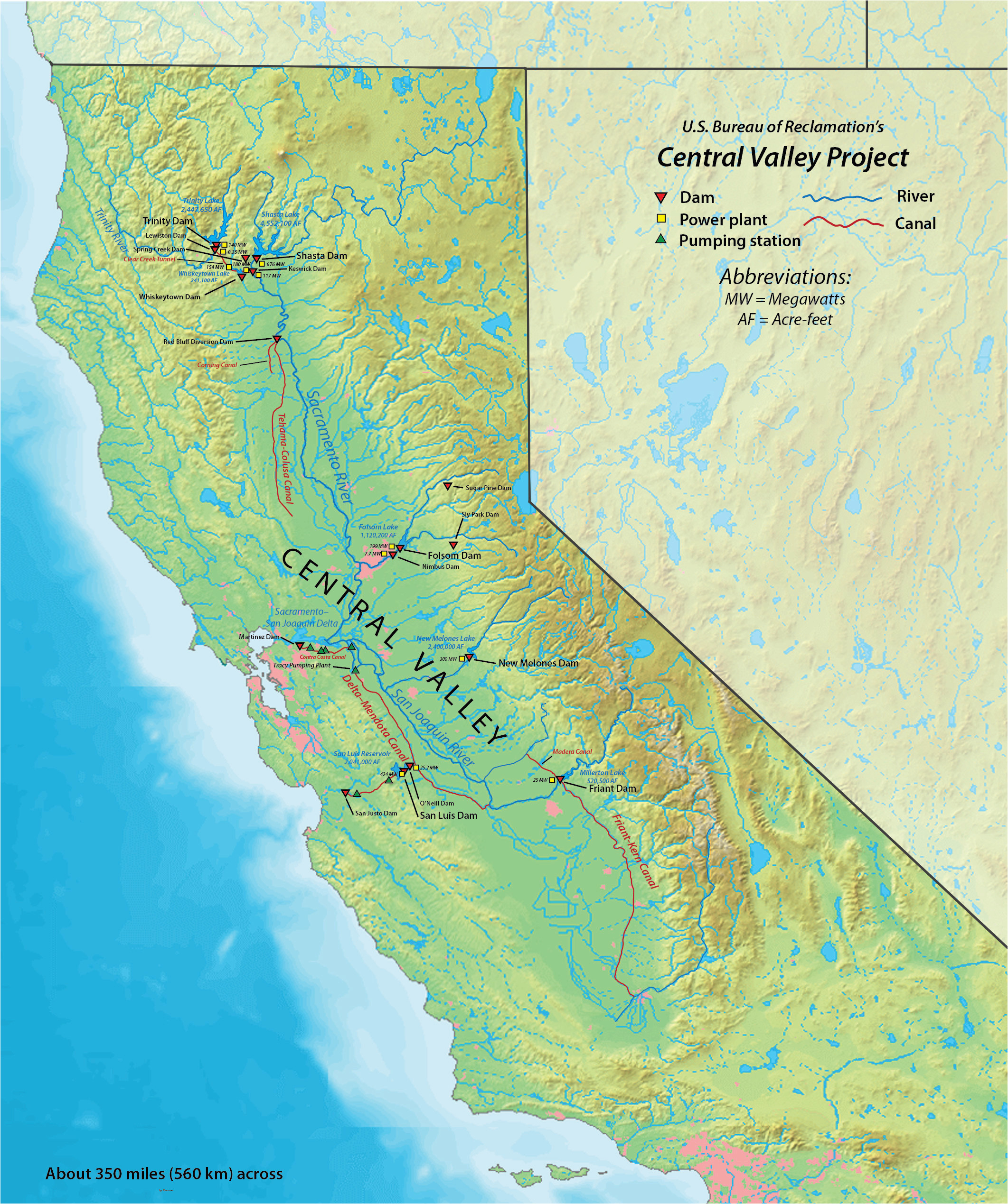 Coachella Valley Map California | Secretmuseum - California Valley Map