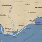 Coastal Gems Real Estate: Carrabelle, Fl  St. George Island, Fl   Carrabelle Florida Map