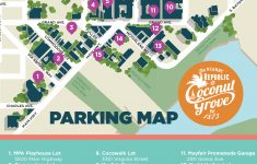 Coconut Grove Miami | - Coconut Grove Florida Map