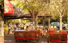 Coconut Grove Miami | » Pedestrian Map - Coconut Grove Florida Map