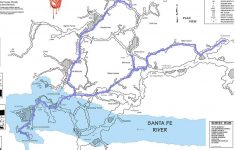 Cold Water Kitty: Ginnie Springs: The Dome Room, V2 - Florida Springs Diving Map