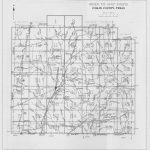 Collin, Texas Pdf Map Sheet Index | Nrcs Soils   Collin County Texas Map