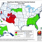 Colorado Wildfire Highlights Increased Fire Risk | Temblor   California Wildfire Risk Map