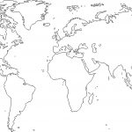 Coloring Pages : World Map Coloring Page With Countries Printable   Coloring World Map Printable