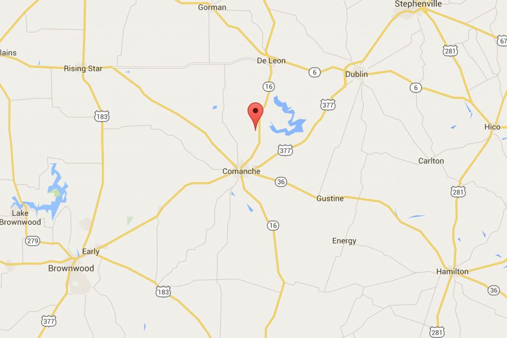 Comanche Central Appraisal District | Bis Consulting | Simplifying