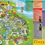 Coming Soon Our Trip To Maps Of California Legoland California   Legoland Map California 2018