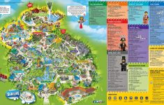 Coming Soon Our Trip To Maps Of California Legoland California - Legoland Map California 2018