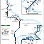 Commuter A   Mid Mon Valley Transit   Greyhound Map California