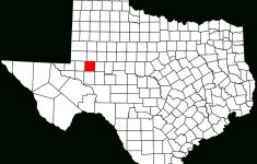 Comté De Midland (Texas) — Wikipédia - Map Of Midland Texas And Surrounding Areas