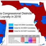 Congressional – Mci Maps   Florida House District 15 Map
