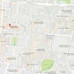 Contact | Energy Institute | The University Of Texas At Austin   Austin Texas Google Maps