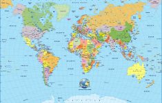 cool world map pdf 2 maps pinterest free printable world map 8x10 printable world map Cool World Map Pdf 2 | Maps | Pinterest | Free Printable World Map - 8X10 Printable World Map
