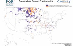 cooperatives build community networks community broadband networks texas electric cooperatives map Cooperatives Build Community Networks | Community Broadband Networks - Texas Electric Cooperatives Map