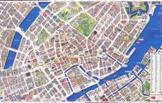 Copenhagen Maps | City Maps - Copenhagen Tourist Map Printable