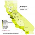 Cost Of Living Map California   Klipy   California Cost Of Living Map