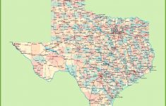 County Map Of California With Cities New California Maps With County - California Map With County Lines