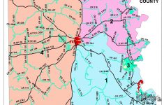 County Offices County Judge Commissioners Court County Attorney - Llano Texas Map