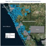 County Residents Save About $7 Million A Year On Flood Insurance   Fema Flood Zone Map Sarasota County Florida