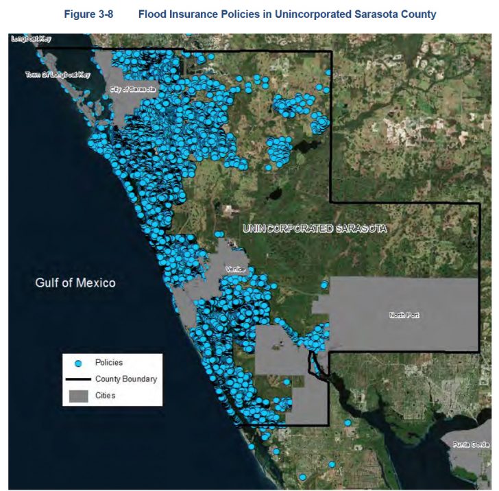 County Residents Save About 7 Million A Year On Flood Insurance Fema