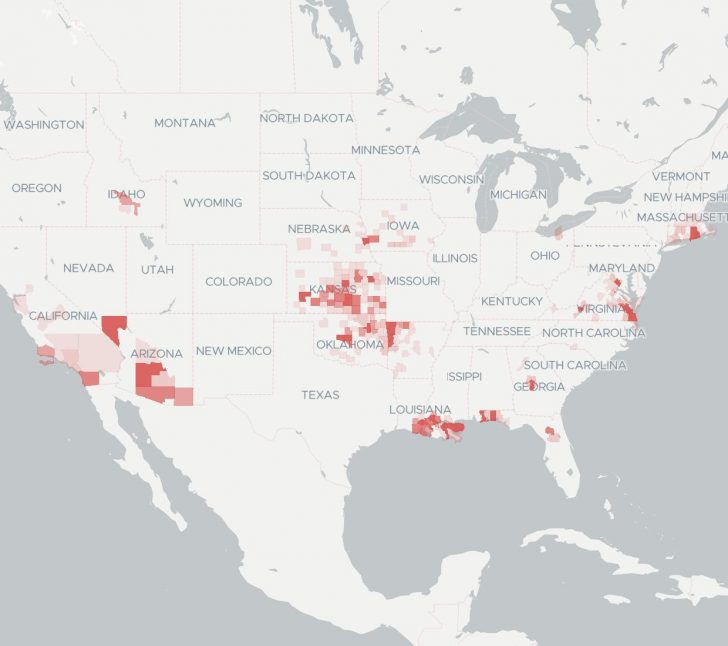 Xfinity Coverage Map Florida