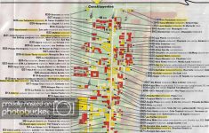 Cozumel, Playa Del Carmen, Cancun. Scuba, Beaches, Bitches Recs? - Printable Map Of Playa Del Carmen