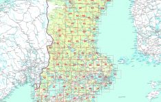 Craenen: Norstedts Detailed Maps - Printable Maps By Waterproofpaper Com